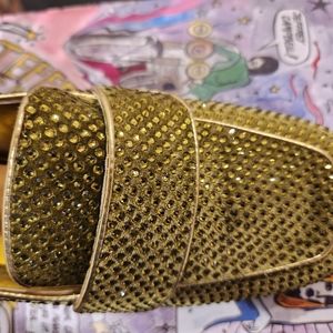 Jeffrey Campbell Ritzy Shoes